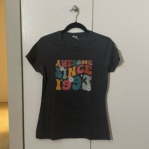 ‘Awesome Since 1993’ Shirt